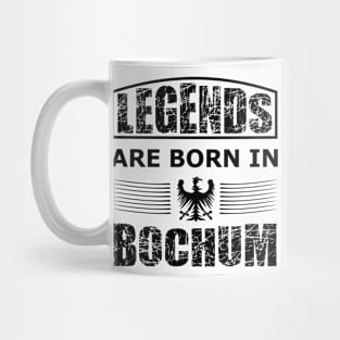 Bochum Mug
